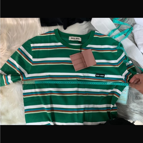 Luxury teeshirt - Picture 11 of 16